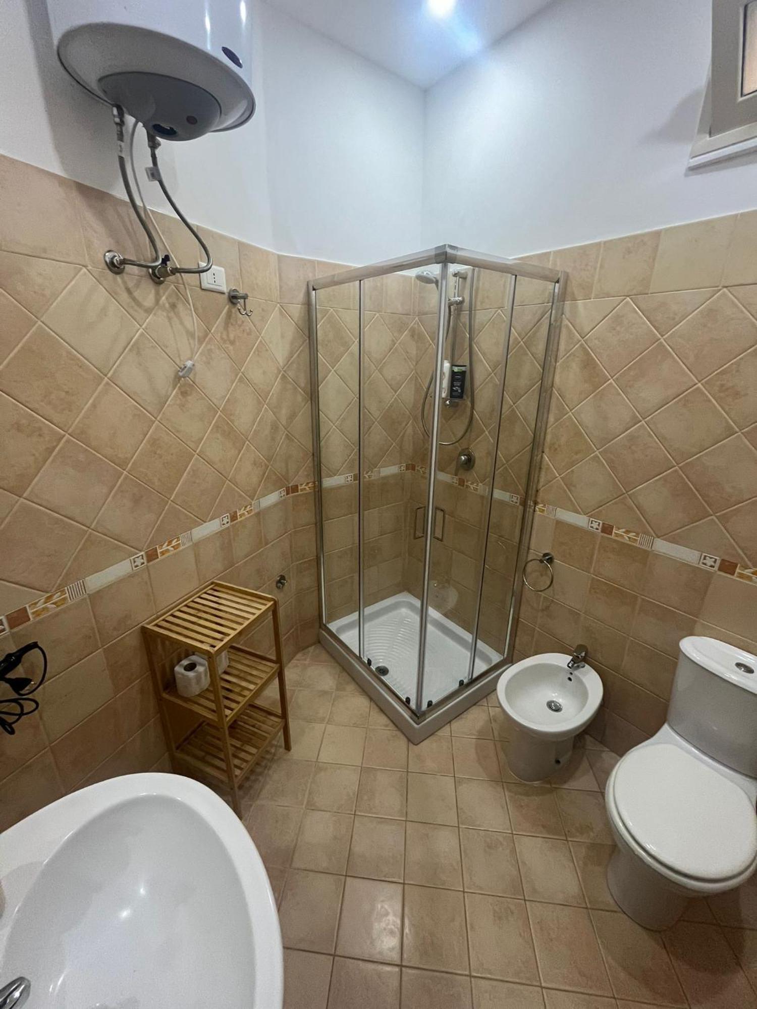 Appartamento Fortino House CTA Exterior foto
